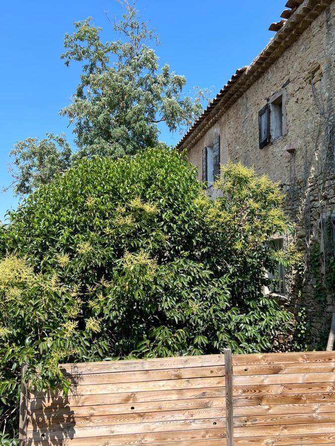 Appartement Entre Village Et Plages. Saint-Cyr-sur-Mer Buitenkant foto